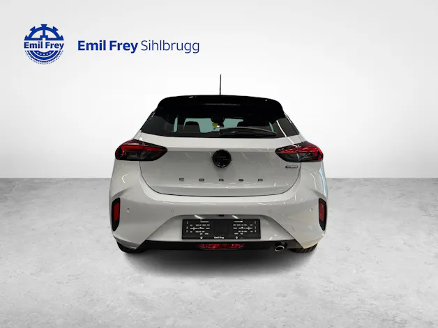 Opel Corsa 1.2 T Hybrid Viva