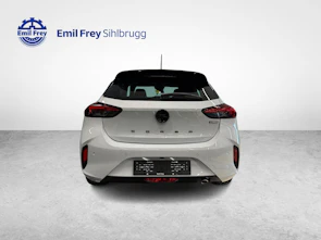 Fahrzeugbild OPEL Corsa 1.2 T Hybrid Viva