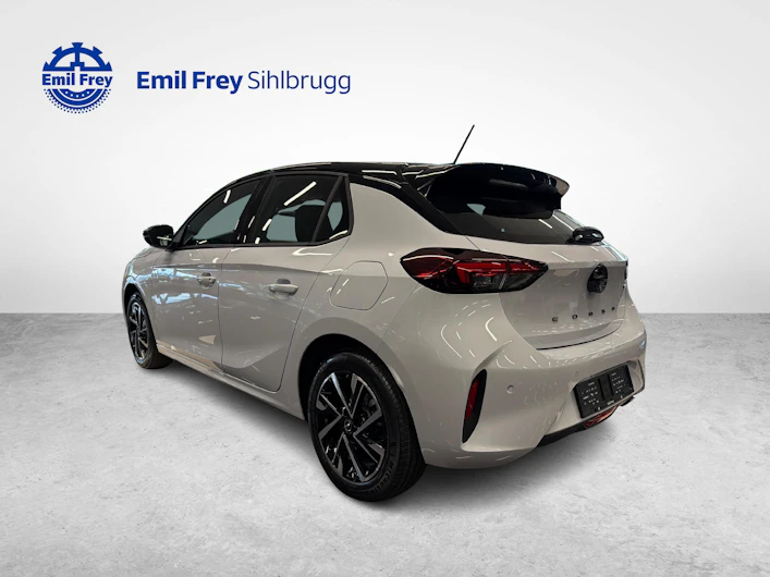 image du véhicule OPEL CORSA