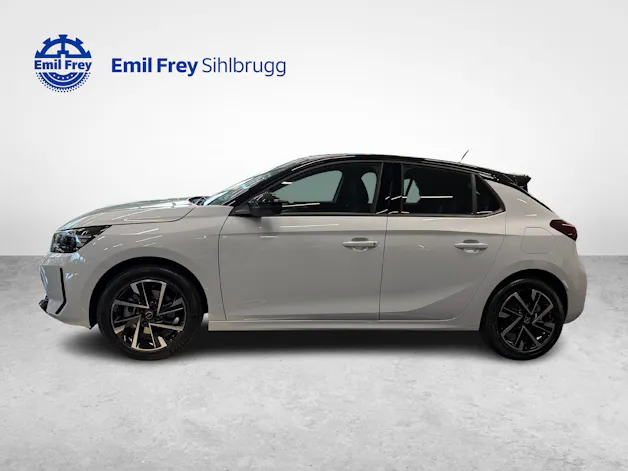 Opel Corsa 1.2 T Hybrid Viva
