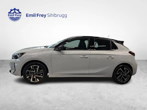 Fahrzeugbild OPEL Corsa 1.2 T Hybrid Viva