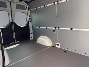 Mercedes-Benz Sprinter 317 Kaw. 3665 S 2.0 CDI 170 Pro