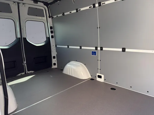 Mercedes-Benz Sprinter 317 Kaw. 3665 S 2.0 CDI 170 Pro