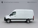Mercedes-Benz Sprinter 317 Kaw. 3665 S 2.0 CDI 170 Pro