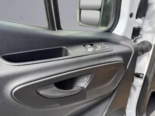 Mercedes-Benz Sprinter 317 Kaw. 3665 S 2.0 CDI 170 Pro