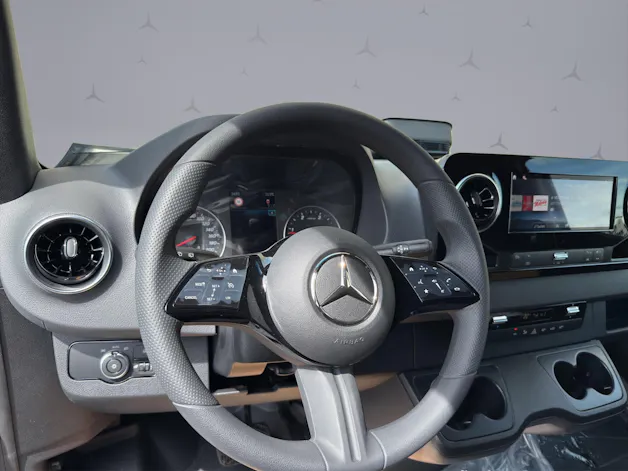 Mercedes-Benz Sprinter 317 Kaw. 3665 S 2.0 CDI 170 Pro
