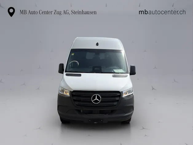 Mercedes-Benz Sprinter 317 Kaw. 3665 S 2.0 CDI 170 Pro
