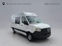 Mercedes-Benz Sprinter 317 Kaw. 3665 S 2.0 CDI 170 Pro