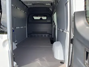 Mercedes-Benz Sprinter 317 Kaw. 3665 S 2.0 CDI 170 Pro