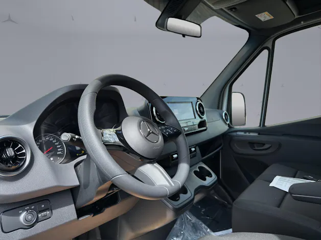 Mercedes-Benz Sprinter 317 Kaw. 3665 S 2.0 CDI 170 Pro