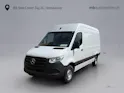 Mercedes-Benz Sprinter 317 Kaw. 3665 S 2.0 CDI 170 Pro