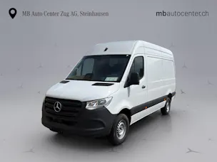 Mercedes-Benz Sprinter 317 Kaw. 3665 S 2.0 CDI 170 Pro
