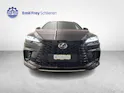 Lexus RX 500h F-Sport