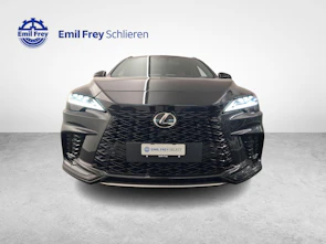 Fahrzeugbild LEXUS RX 500h F-Sport
