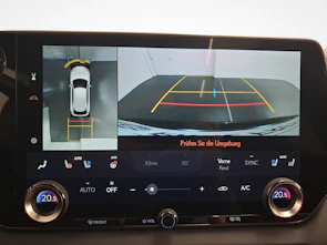 Fahrzeugbild LEXUS RX 500h F-Sport
