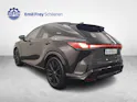 Lexus RX 500h F-Sport