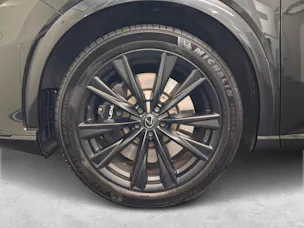 Lexus RX 500h F-Sport