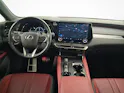 Lexus RX 500h F-Sport