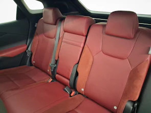 Fahrzeugbild LEXUS RX 500h F-Sport