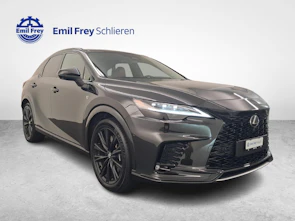 Fahrzeugbild LEXUS RX 500h F-Sport
