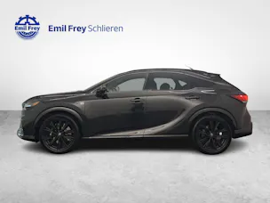 Lexus RX 500h F-Sport