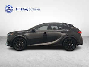 Fahrzeugbild LEXUS RX 500h F-Sport