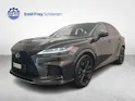 Lexus RX 500h F-Sport