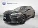 Lexus RX 500h F-Sport