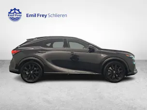 Lexus RX 500h F-Sport