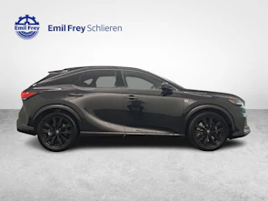 Fahrzeugbild LEXUS RX 500h F-Sport