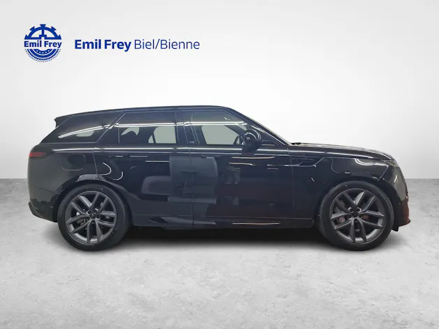 Land Rover Range Rover Sport 3.0 I6 P460e SE Dynamic