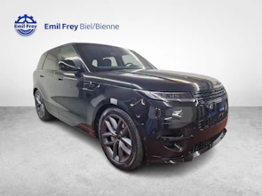 Fahrzeugbild LAND ROVER Range Rover Sport 3.0 I6 P460e SE Dynamic
