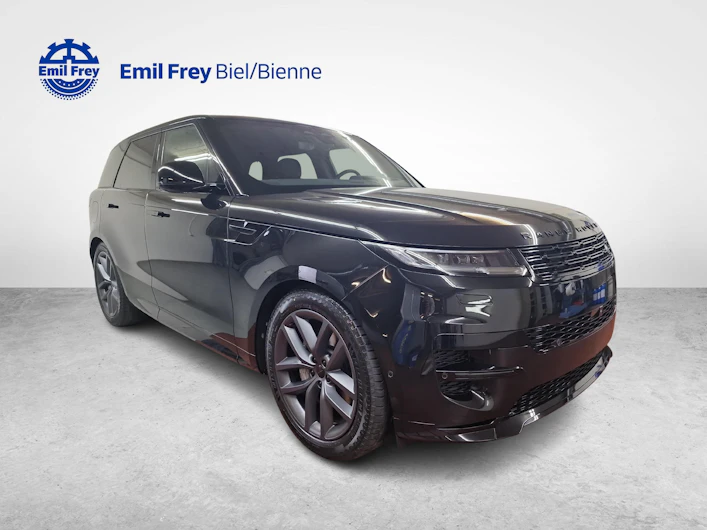 Fahrzeugbild LAND ROVER RANGE ROVER SPORT