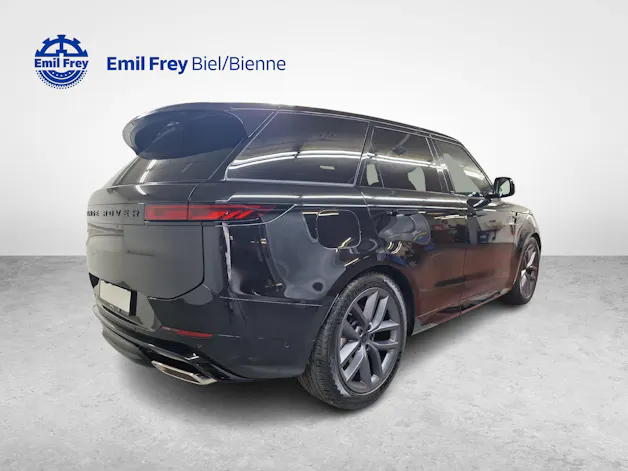 Land Rover Range Rover Sport 3.0 I6 P460e SE Dynamic