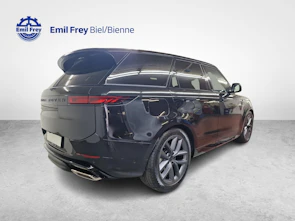 Fahrzeugbild LAND ROVER Range Rover Sport 3.0 I6 P460e SE Dynamic
