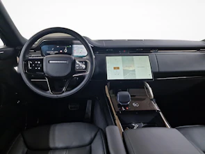 Fahrzeugbild LAND ROVER Range Rover Sport 3.0 I6 P460e SE Dynamic