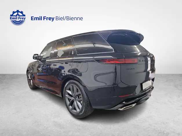 Land Rover Range Rover Sport 3.0 I6 P460e SE Dynamic