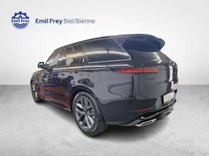 Fahrzeugbild LAND ROVER Range Rover Sport 3.0 I6 P460e SE Dynamic