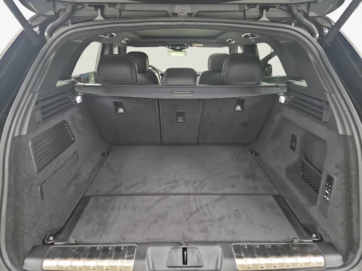 Fahrzeugbild LAND ROVER RANGE ROVER SPORT