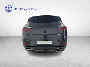 Land Rover Range Rover Sport 3.0 I6 P460e SE Dynamic