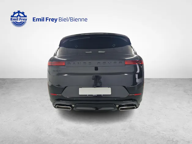 Land Rover Range Rover Sport 3.0 I6 P460e SE Dynamic