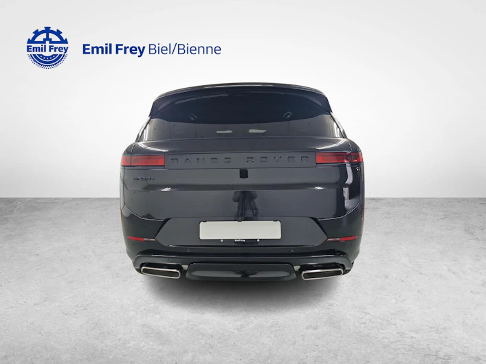 Fahrzeugbild LAND ROVER RANGE ROVER SPORT