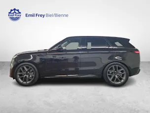 Land Rover Range Rover Sport 3.0 I6 P460e SE Dynamic