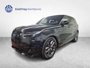 Land Rover Range Rover Sport 3.0 I6 P460e SE Dynamic