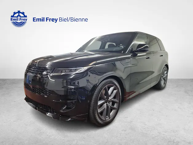 Land Rover Range Rover Sport 3.0 I6 P460e SE Dynamic