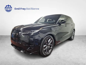 Fahrzeugbild LAND ROVER Range Rover Sport 3.0 I6 P460e SE Dynamic
