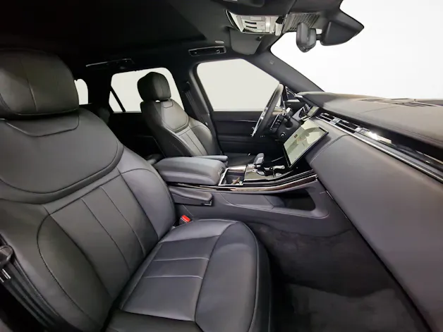 Land Rover Range Rover Sport 3.0 I6 P460e SE Dynamic