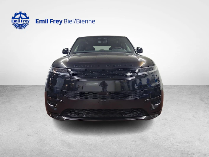 Fahrzeugbild LAND ROVER RANGE ROVER SPORT