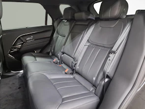 Fahrzeugbild LAND ROVER Range Rover Sport 3.0 I6 P460e SE Dynamic
