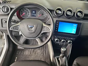 Dacia Duster 1.5 Blue dCi Prestige 4WD